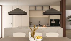 Obra Nueva - Villa / Chalet - Pinoso - Lel