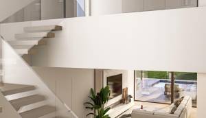 Obra Nueva - Villa / Chalet - Pinoso - Lel