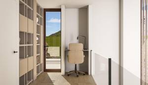 Obra Nueva - Villa / Chalet - Pinoso - Lel