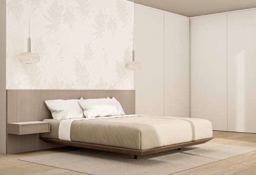 Obra Nueva - Villa / Chalet - Pinoso - Lel