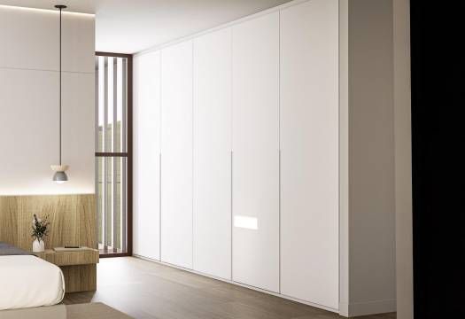 Obra Nueva - Villa / Chalet - Pinoso - Lel