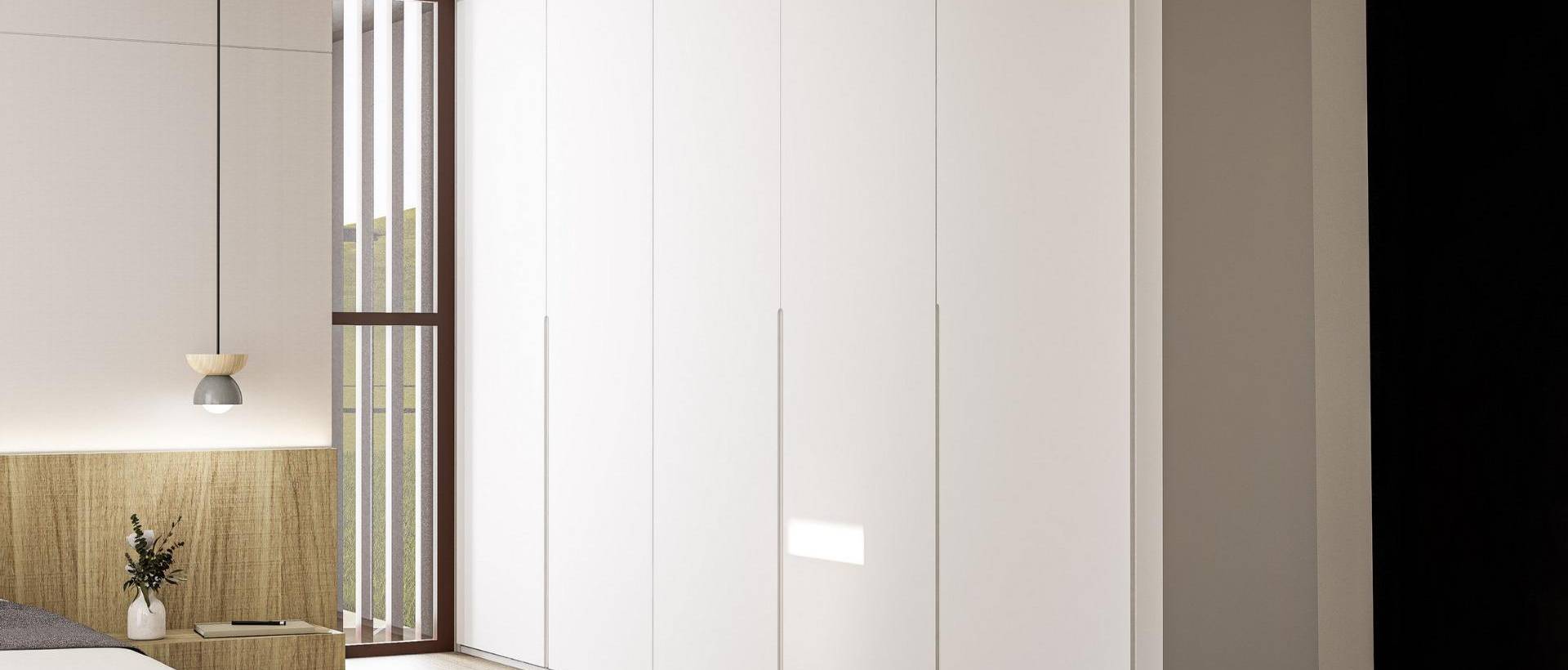 Obra Nueva - Villa / Chalet - Pinoso - Lel