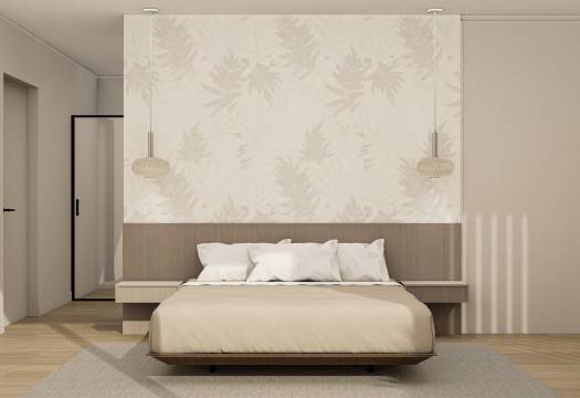 Obra Nueva - Villa / Chalet - Pinoso - Lel