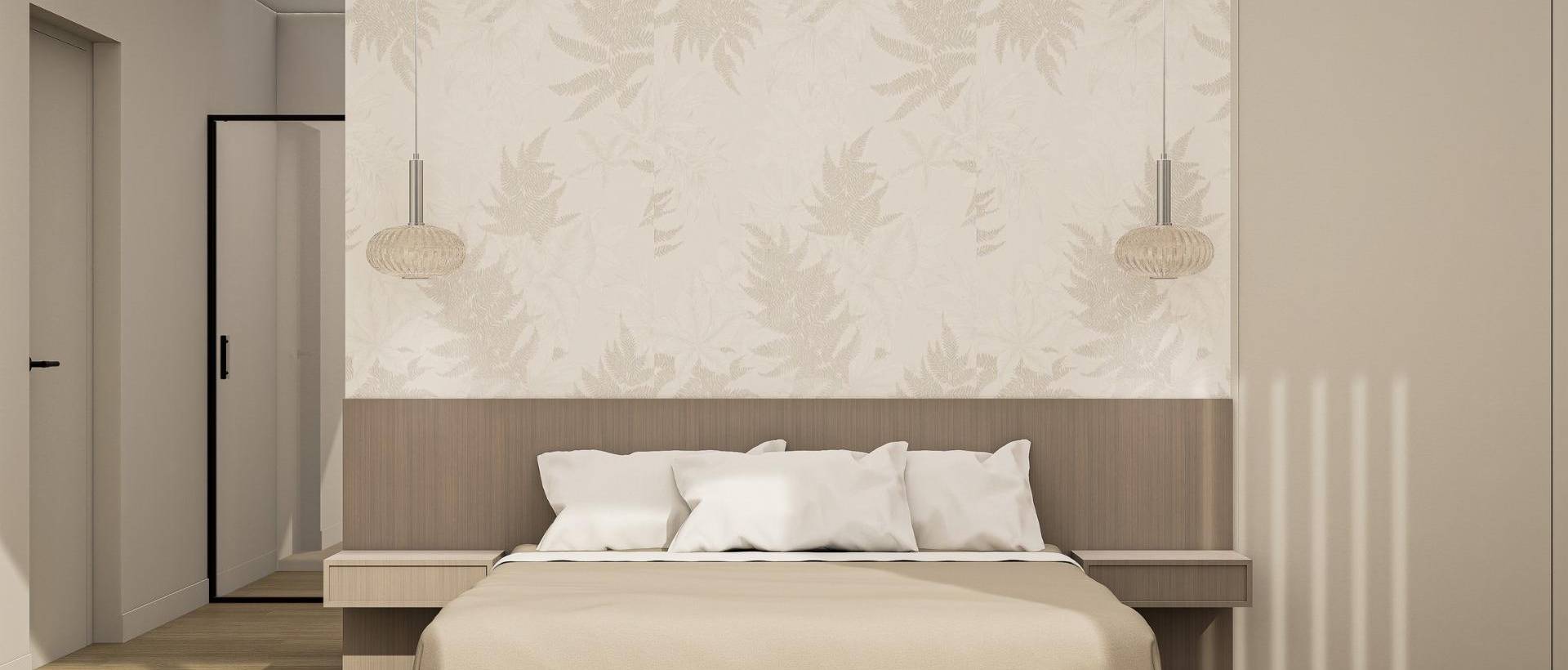 Obra Nueva - Villa / Chalet - Pinoso - Lel