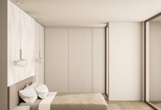 Obra Nueva - Villa / Chalet - Pinoso - Lel