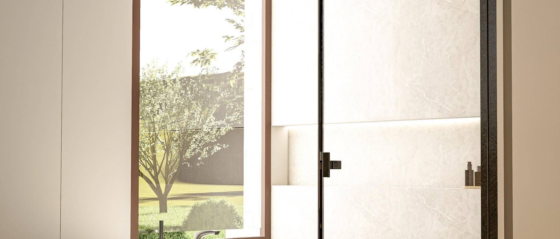 Obra Nueva - Villa / Chalet - Pinoso - Lel