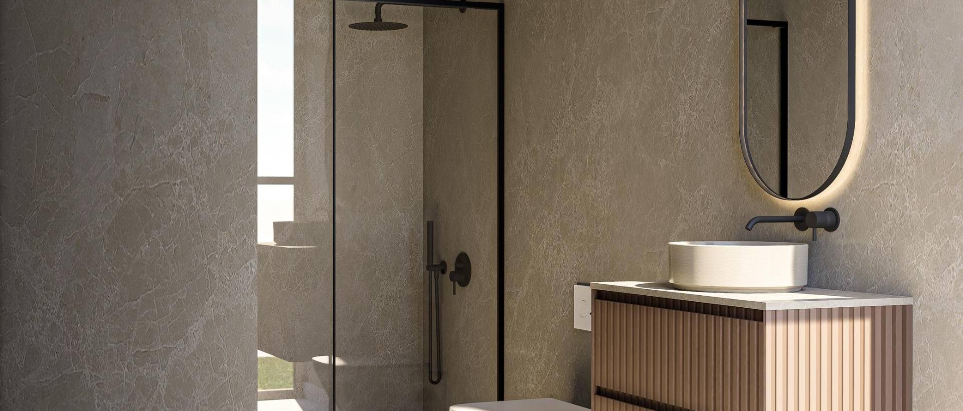 Obra Nueva - Villa / Chalet - Pinoso - Lel