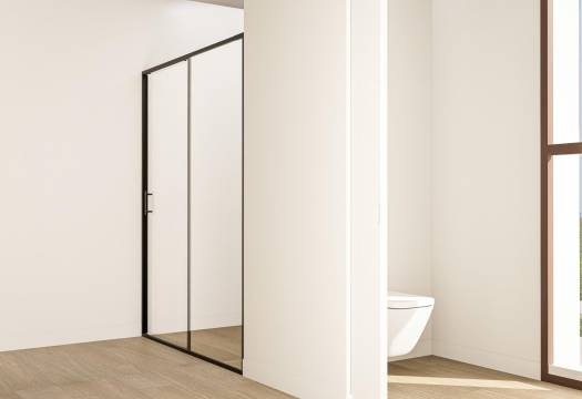 Obra Nueva - Villa / Chalet - Pinoso - Lel