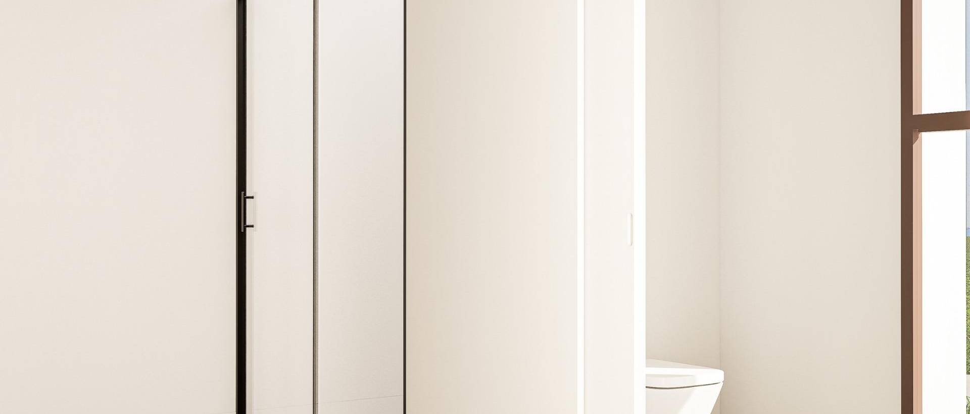 Obra Nueva - Villa / Chalet - Pinoso - Lel