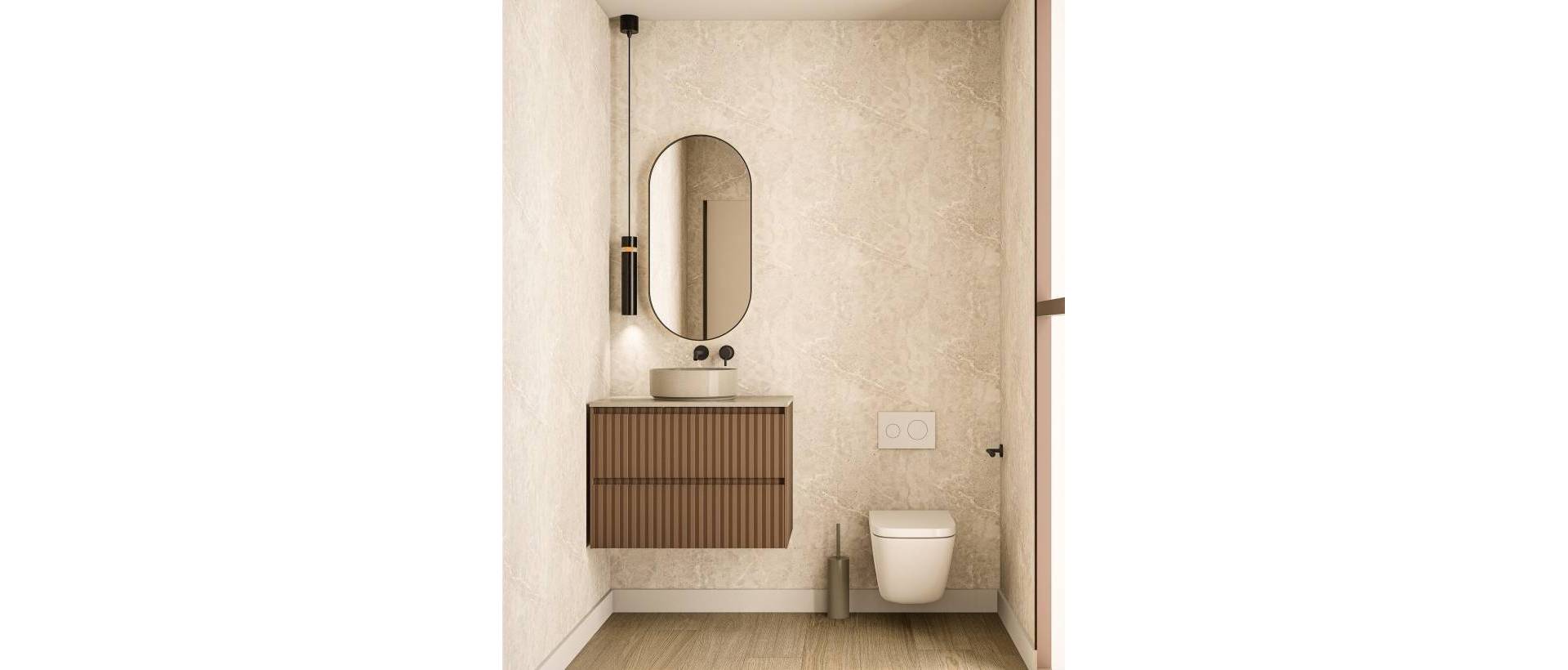 Obra Nueva - Villa / Chalet - Pinoso - Lel