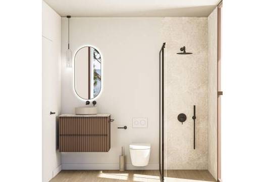 Obra Nueva - Villa / Chalet - Pinoso - Lel