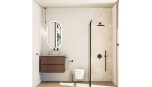 Obra Nueva - Villa / Chalet - Pinoso - Lel