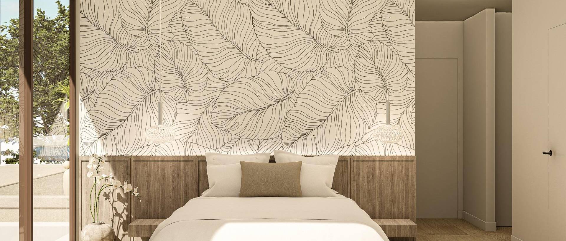 Obra Nueva - Villa / Chalet - Pinoso - Lel