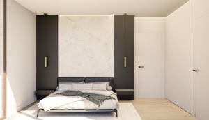 Obra Nueva - Villa / Chalet - Pinoso - Lel