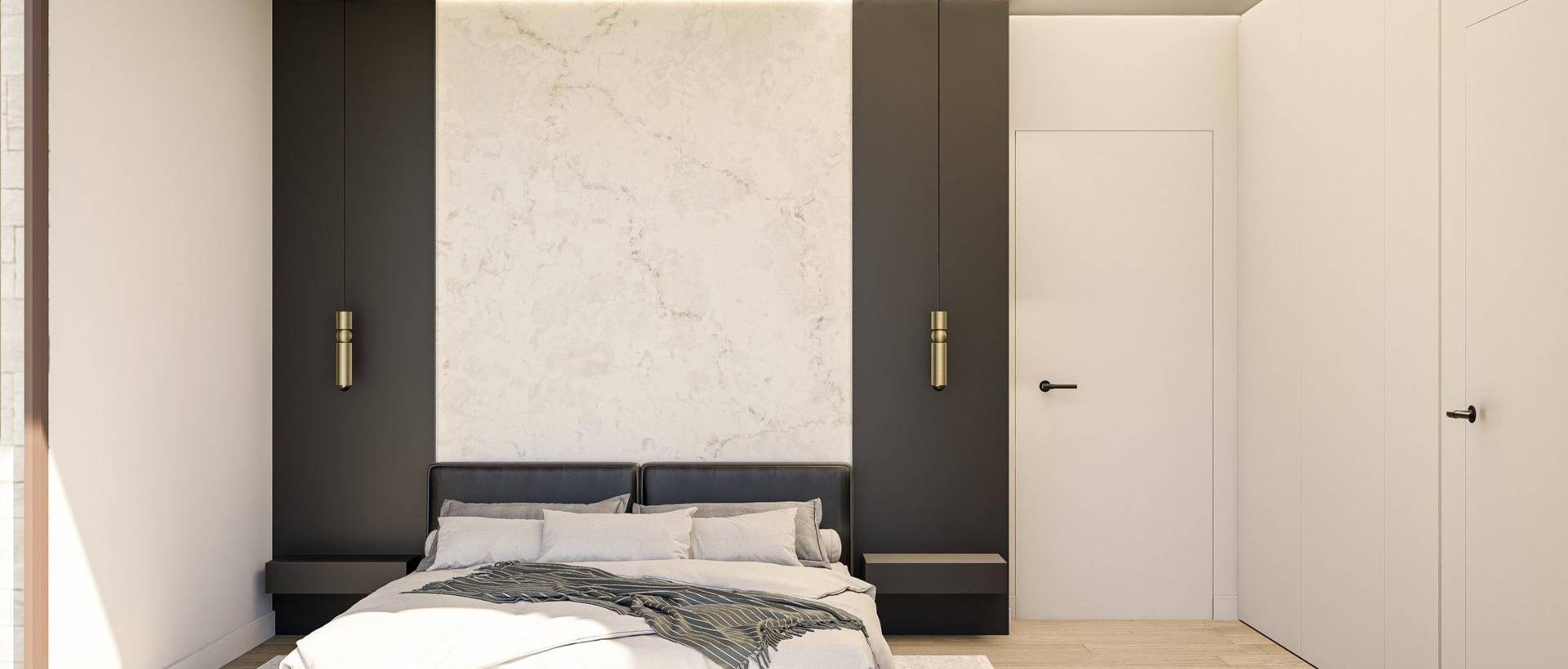 Obra Nueva - Villa / Chalet - Pinoso - Lel