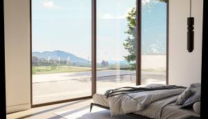 Obra Nueva - Villa / Chalet - Pinoso - Lel