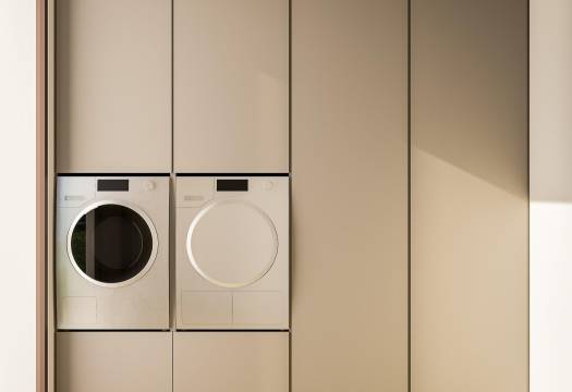 Obra Nueva - Villa / Chalet - Pinoso - Lel