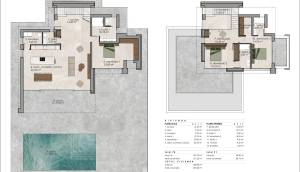 Obra Nueva - Villa / Chalet - Pinoso - Lel