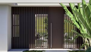 Obra Nueva - Villa / Chalet - Pinoso - Lel