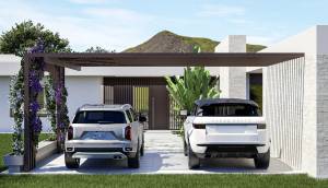 Obra Nueva - Villa / Chalet - Pinoso - Lel