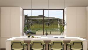 Obra Nueva - Villa / Chalet - Pinoso - Lel