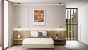 Obra Nueva - Villa / Chalet - Pinoso - Lel