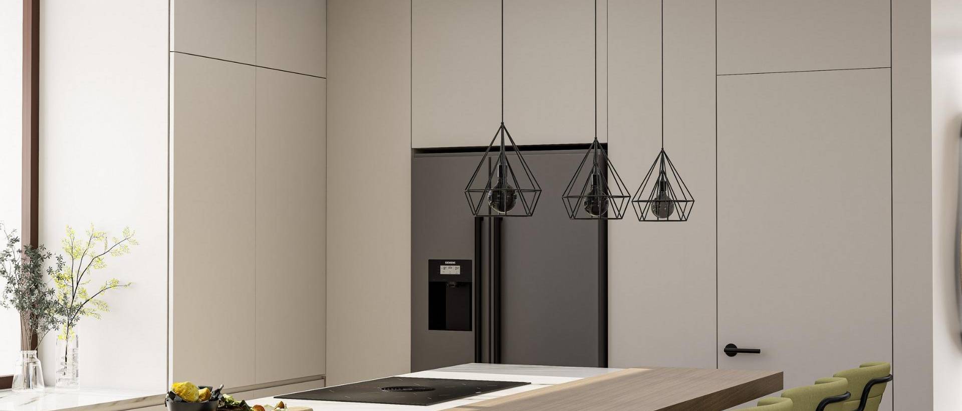 Obra Nueva - Villa / Chalet - Pinoso - Lel