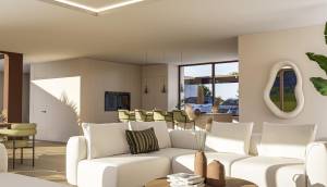 Obra Nueva - Villa / Chalet - Pinoso - Lel