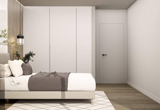 Obra Nueva - Villa / Chalet - Pinoso - Lel