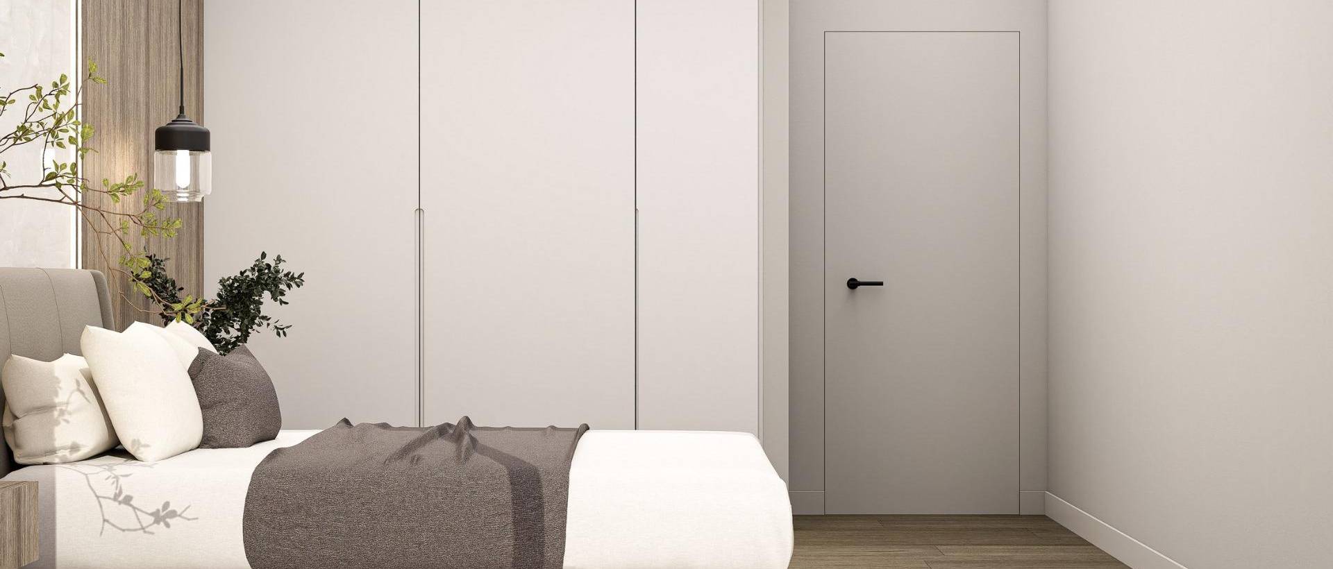 Obra Nueva - Villa / Chalet - Pinoso - Lel