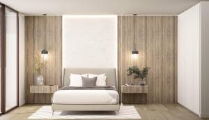 Obra Nueva - Villa / Chalet - Pinoso - Lel