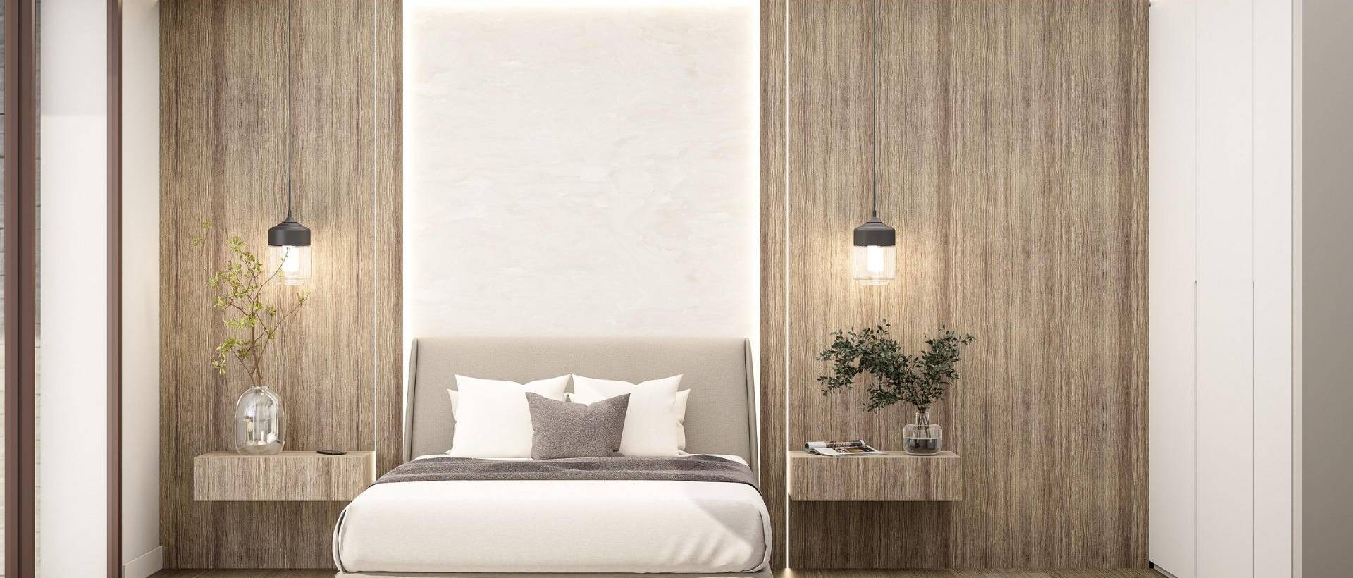 Obra Nueva - Villa / Chalet - Pinoso - Lel