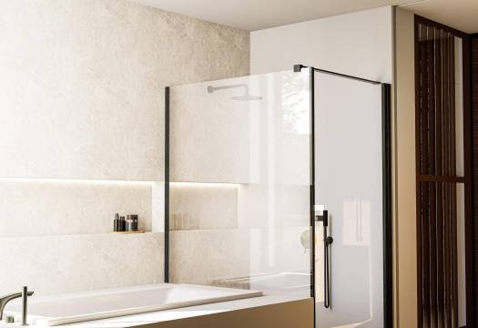 Obra Nueva - Villa / Chalet - Pinoso - Lel