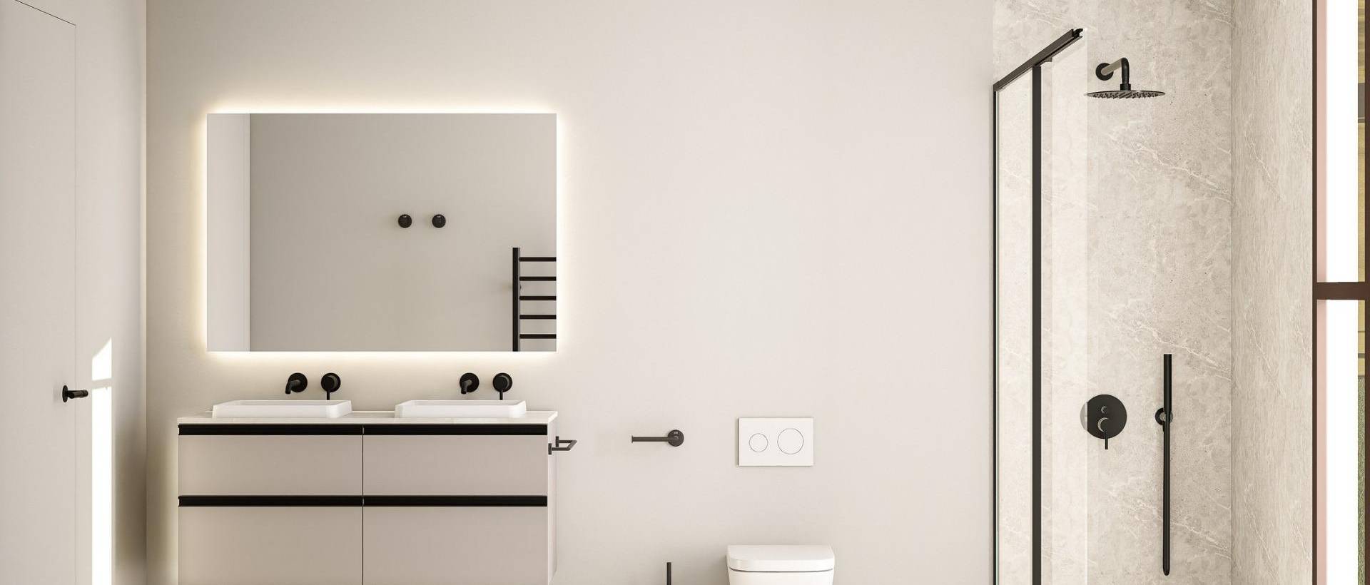 Obra Nueva - Villa / Chalet - Pinoso - Lel