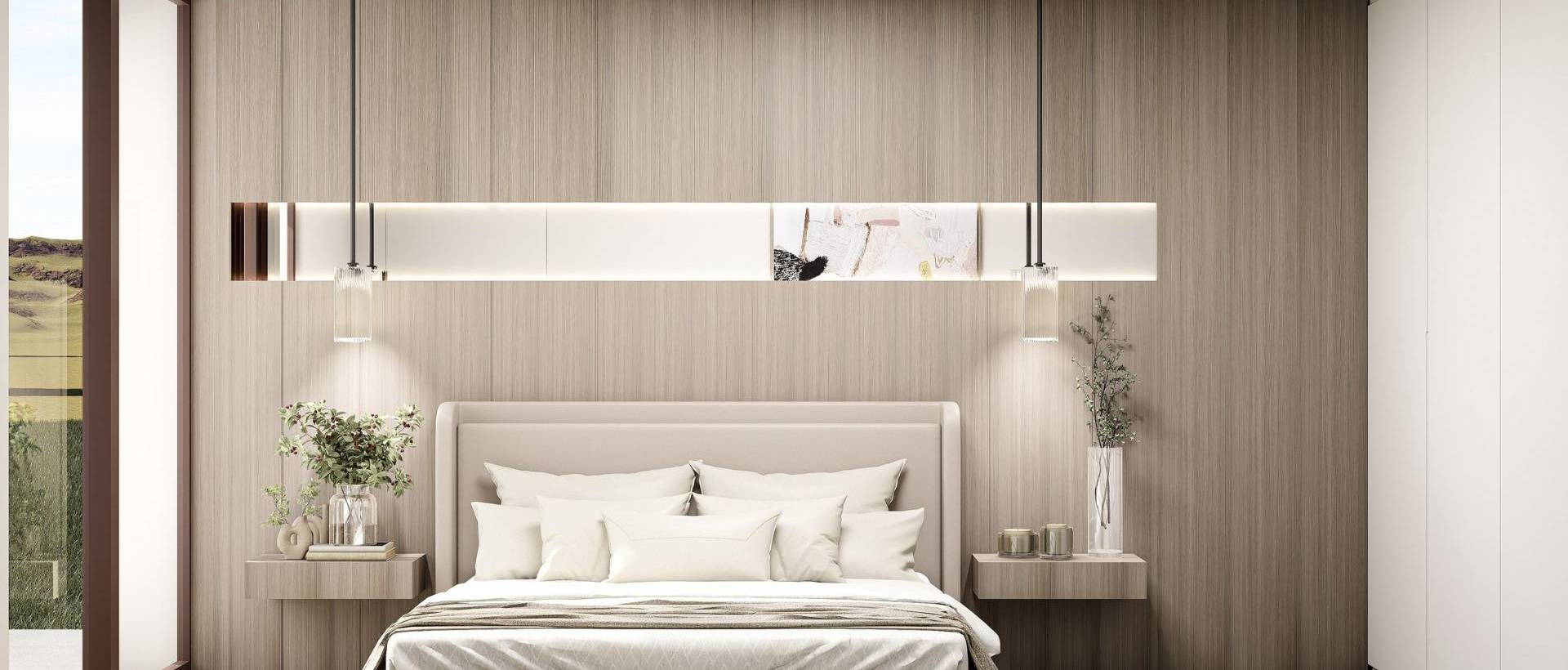 Obra Nueva - Villa / Chalet - Pinoso - Lel