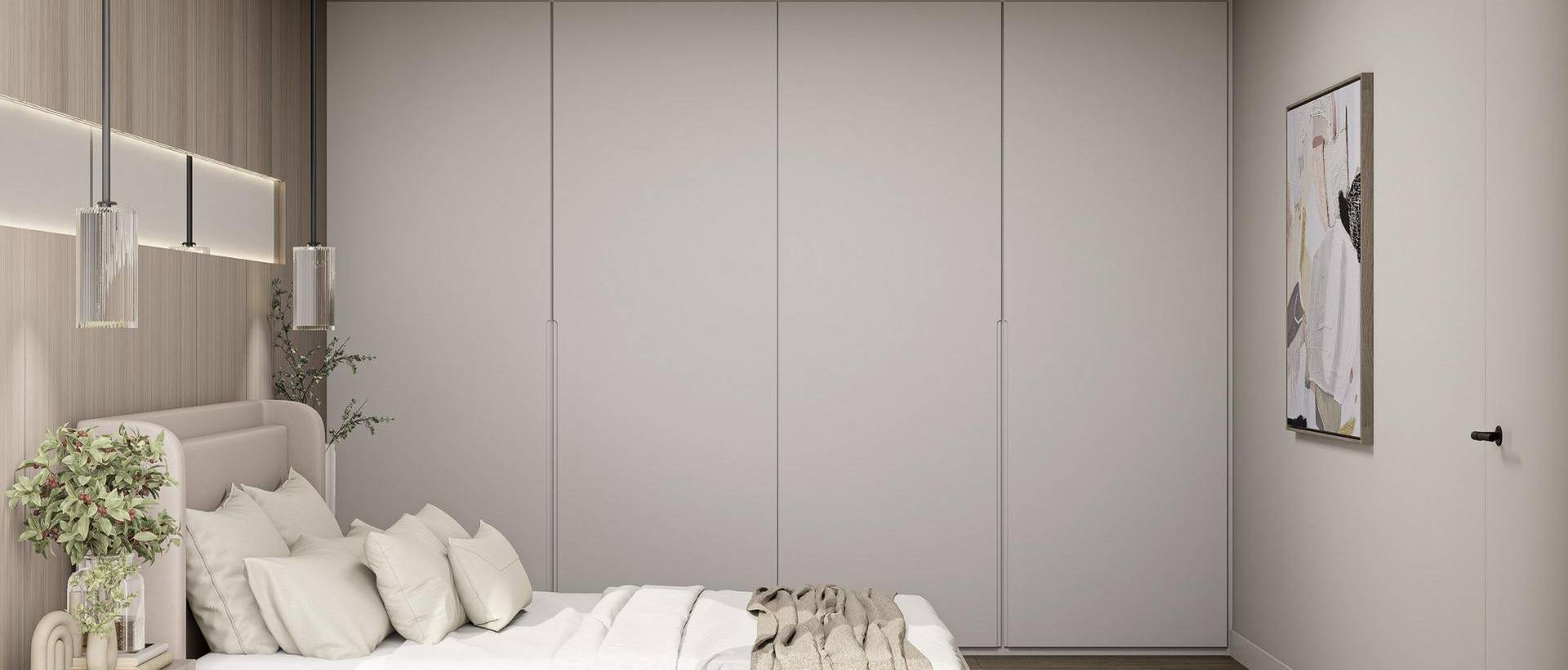 Obra Nueva - Villa / Chalet - Pinoso - Lel