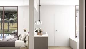 Obra Nueva - Villa / Chalet - Pinoso - Lel