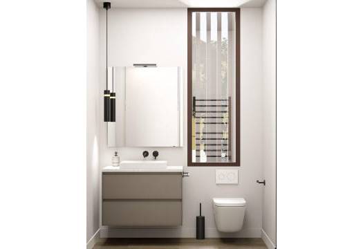 Obra Nueva - Villa / Chalet - Pinoso - Lel