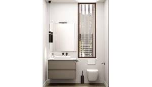 Obra Nueva - Villa / Chalet - Pinoso - Lel