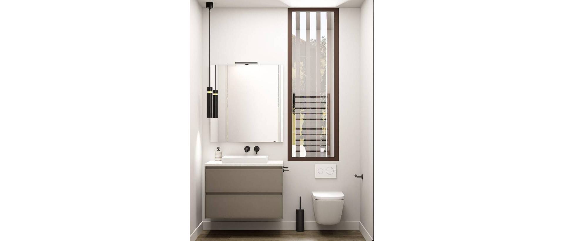 Obra Nueva - Villa / Chalet - Pinoso - Lel