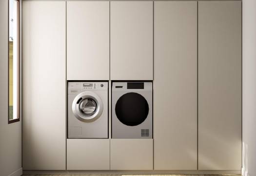 Obra Nueva - Villa / Chalet - Pinoso - Lel