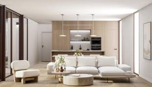 Obra Nueva - Villa / Chalet - Pinoso - Lel