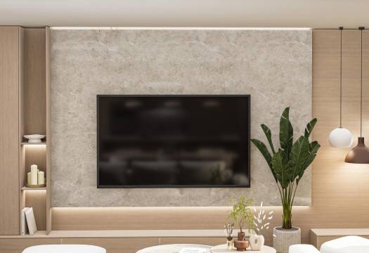 Obra Nueva - Villa / Chalet - Pinoso - Lel