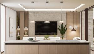 Obra Nueva - Villa / Chalet - Pinoso - Lel