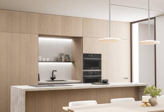 Obra Nueva - Villa / Chalet - Pinoso - Lel