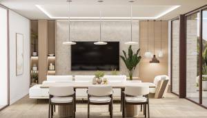 Obra Nueva - Villa / Chalet - Pinoso - Lel