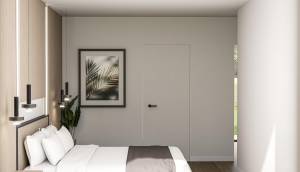 Obra Nueva - Villa / Chalet - Pinoso - Lel