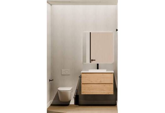 Obra Nueva - Villa / Chalet - Pinoso - Lel