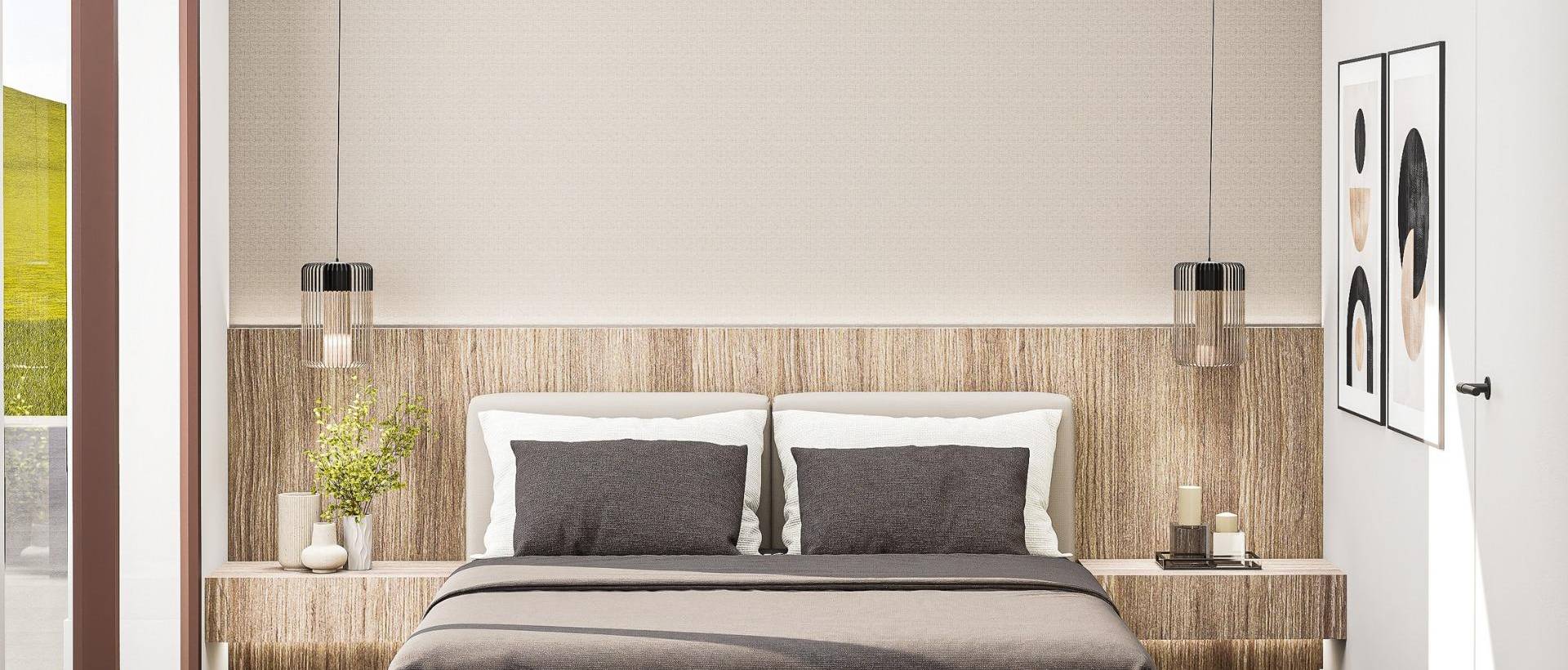 Obra Nueva - Villa / Chalet - Pinoso - Lel