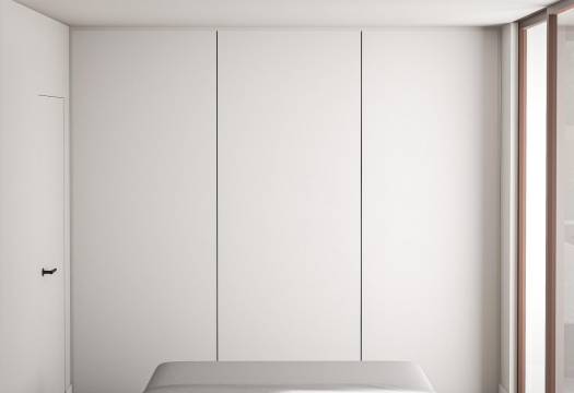 Obra Nueva - Villa / Chalet - Pinoso - Lel